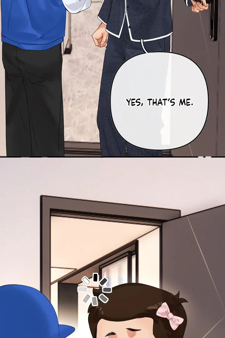 Please Take Care Chapter 35 - Page 24