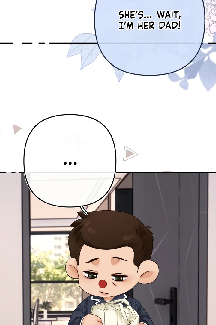 Please Take Care Chapter 35 - Page 28