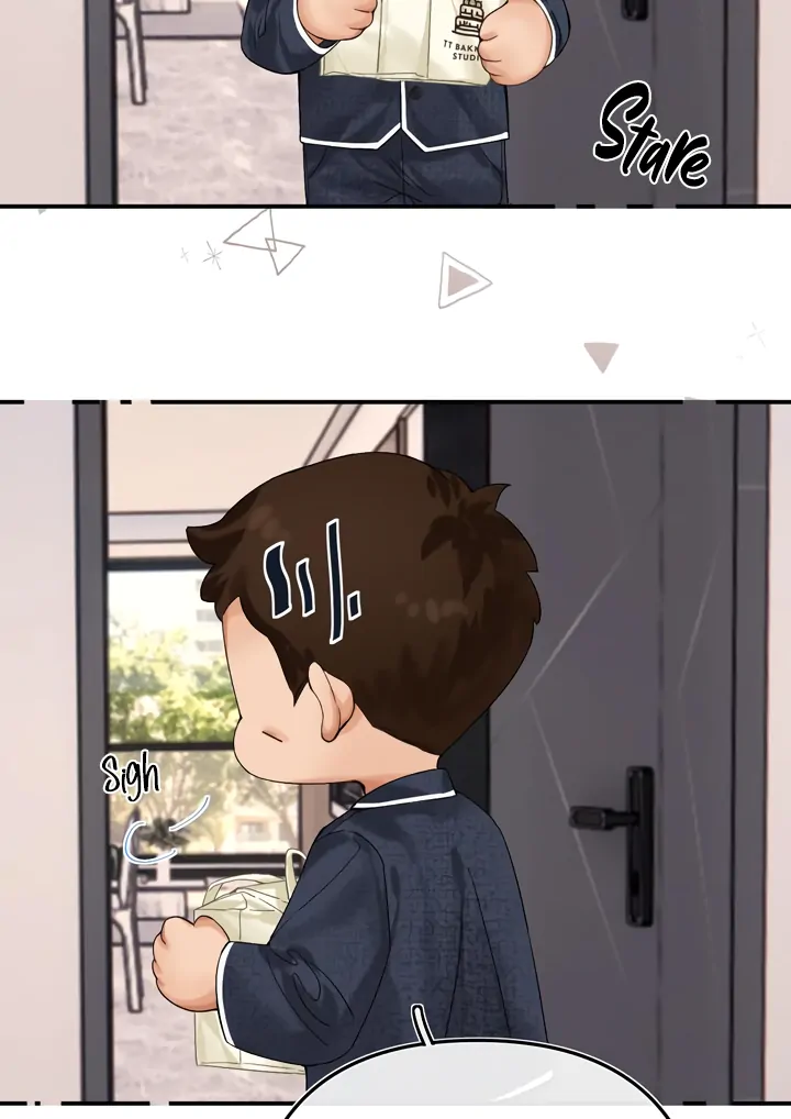 Please Take Care Chapter 35 - Page 29