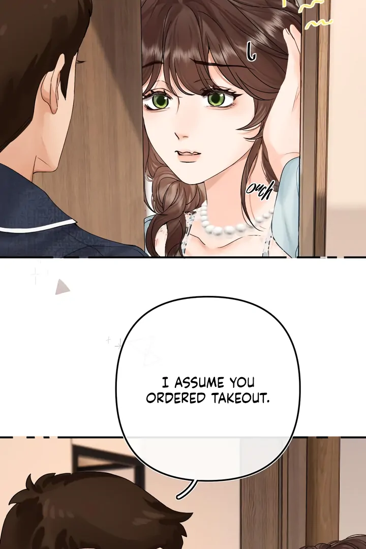 Please Take Care Chapter 35 - Page 35