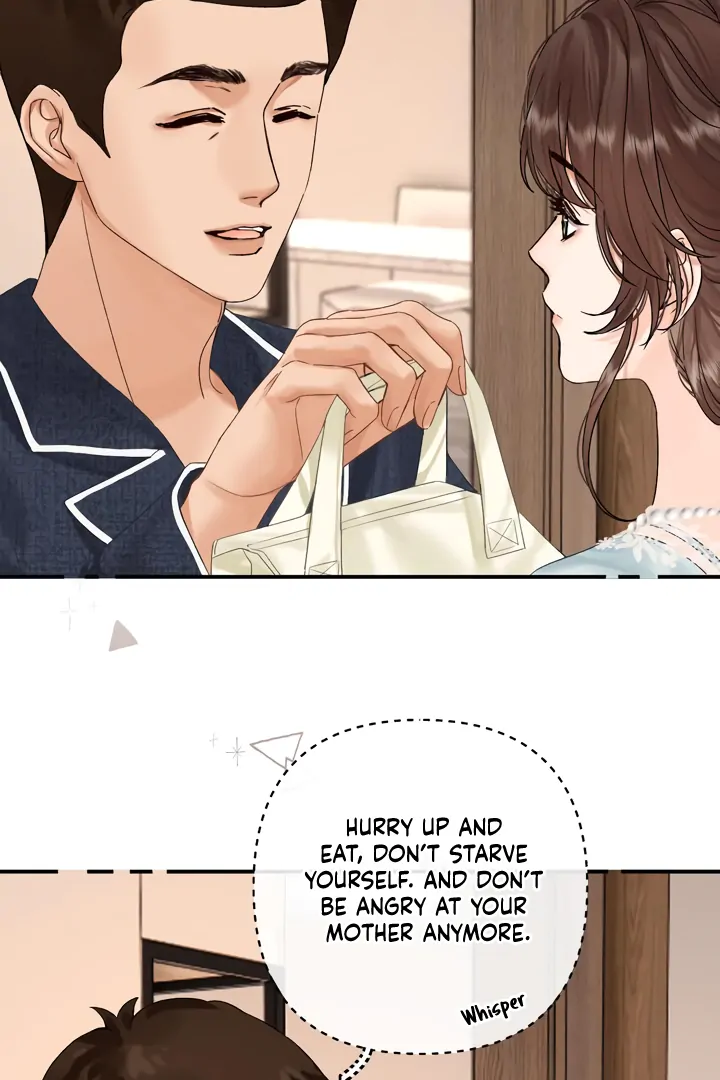 Please Take Care Chapter 35 - Page 36