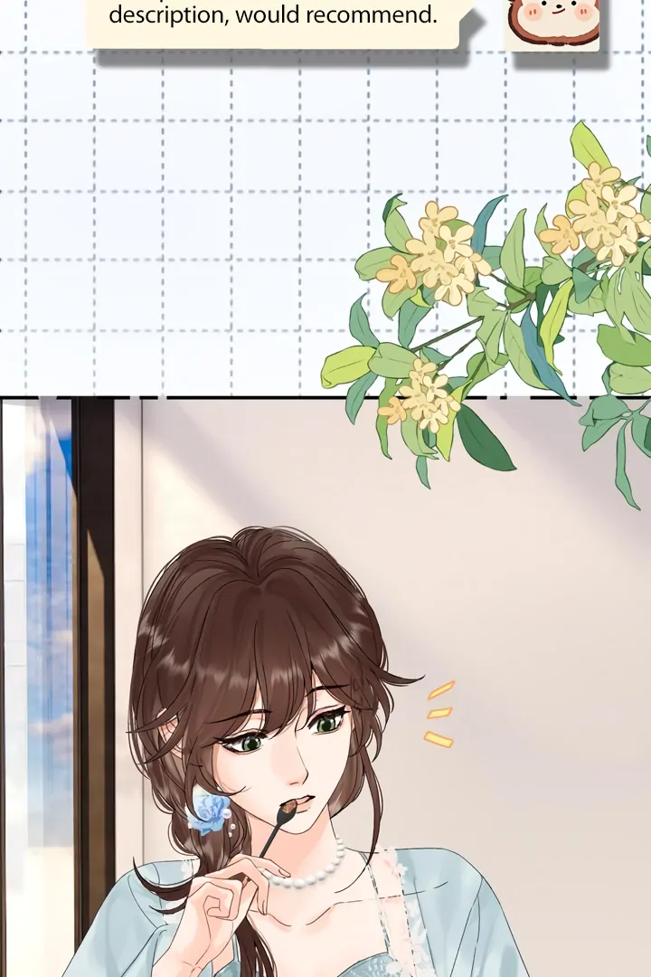 Please Take Care Chapter 35 - Page 42