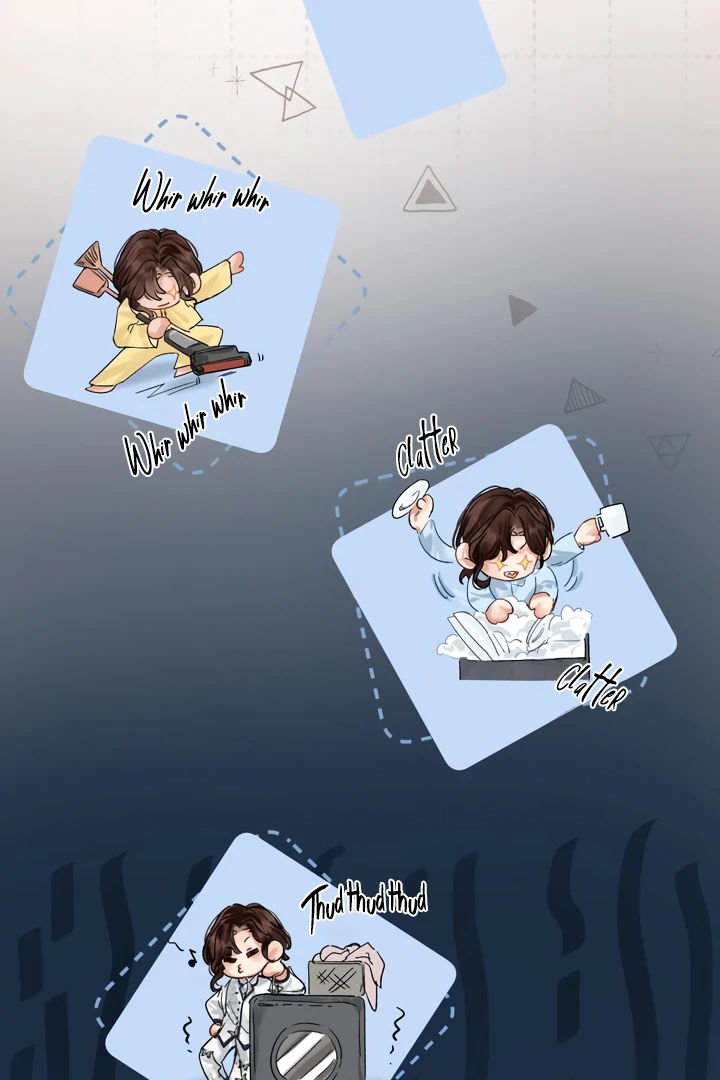 Please Take Care Chapter 35 - Page 49