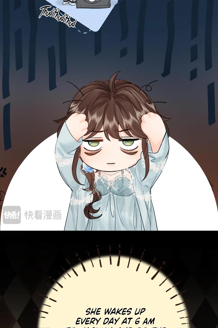 Please Take Care Chapter 35 - Page 50