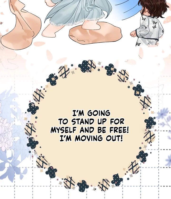 Please Take Care Chapter 35 - Page 54