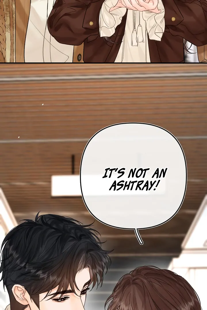 Please Take Care Chapter 35 - Page 71