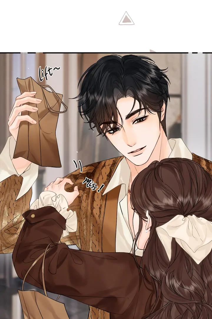 Please Take Care Chapter 35 - Page 75