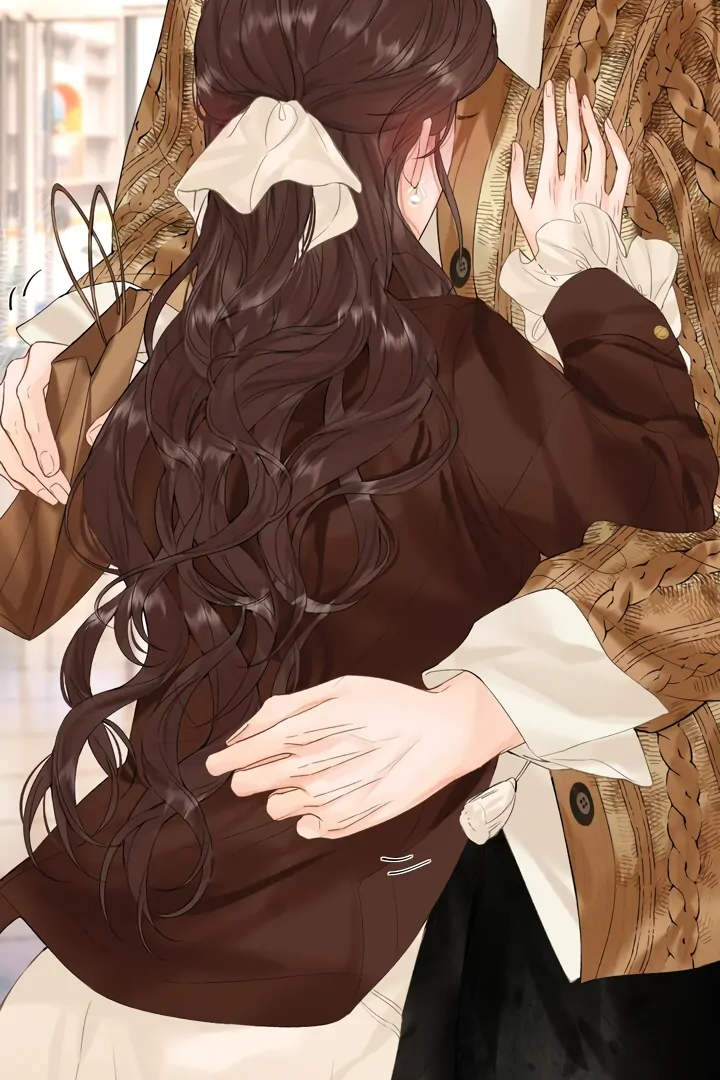 Please Take Care Chapter 35 - Page 85