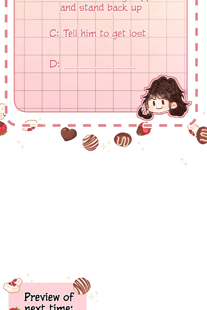 Please Take Care Chapter 35 - Page 89