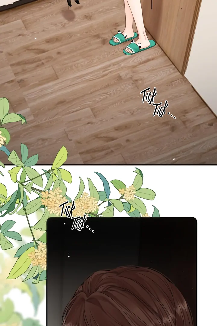 Please Take Care Chapter 35 - Page 9