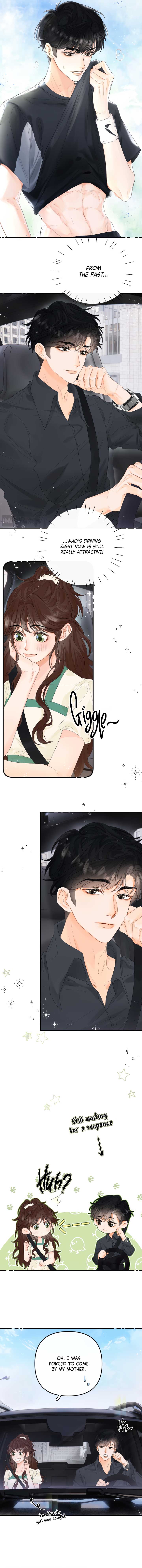 Please Take Care Chapter 4 - Page 2