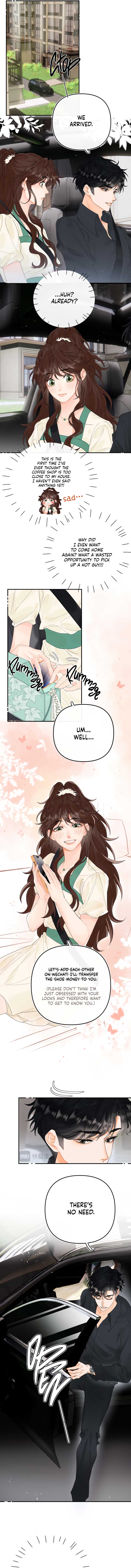 Please Take Care Chapter 4 - Page 3
