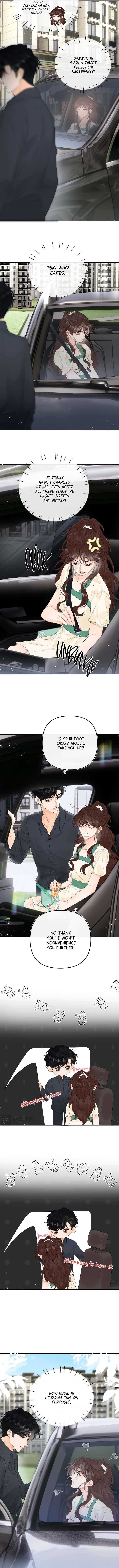 Please Take Care Chapter 4 - Page 4