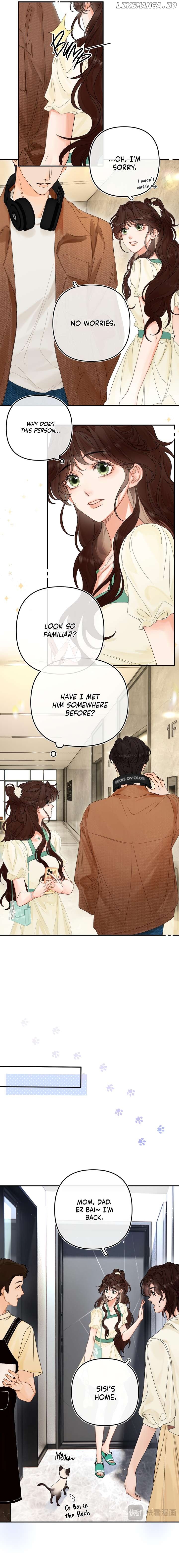 Please Take Care Chapter 5 - Page 3