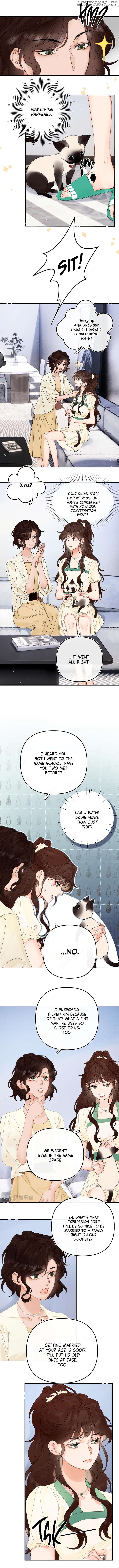 Please Take Care Chapter 5 - Page 4
