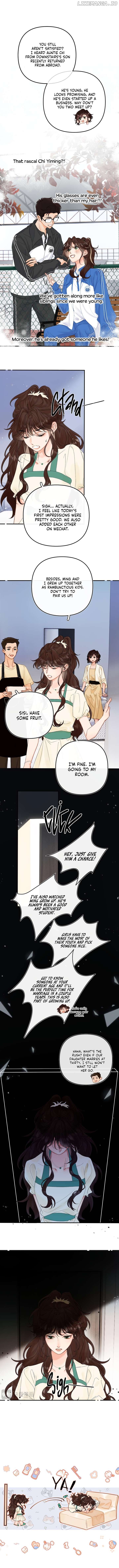 Please Take Care Chapter 5 - Page 5