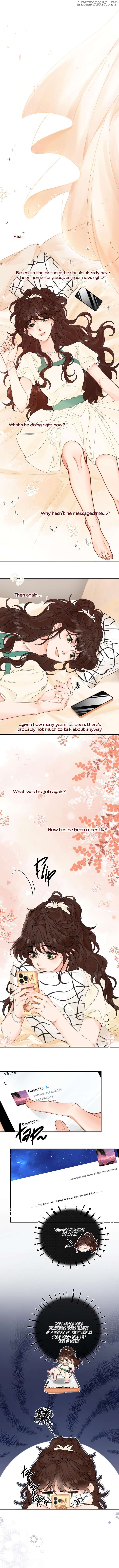 Please Take Care Chapter 5 - Page 6