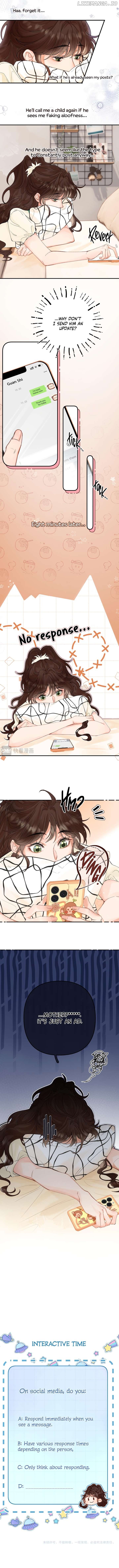 Please Take Care Chapter 5 - Page 7