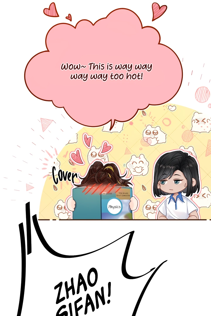 Please Take Care Chapter 6 - Page 11