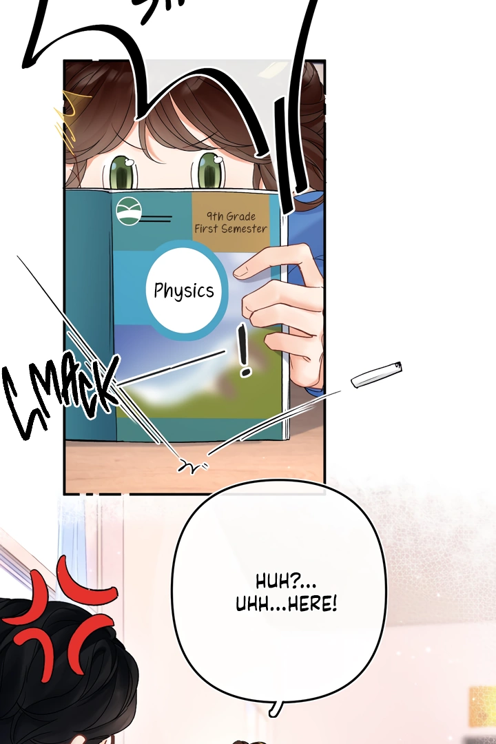 Please Take Care Chapter 6 - Page 12