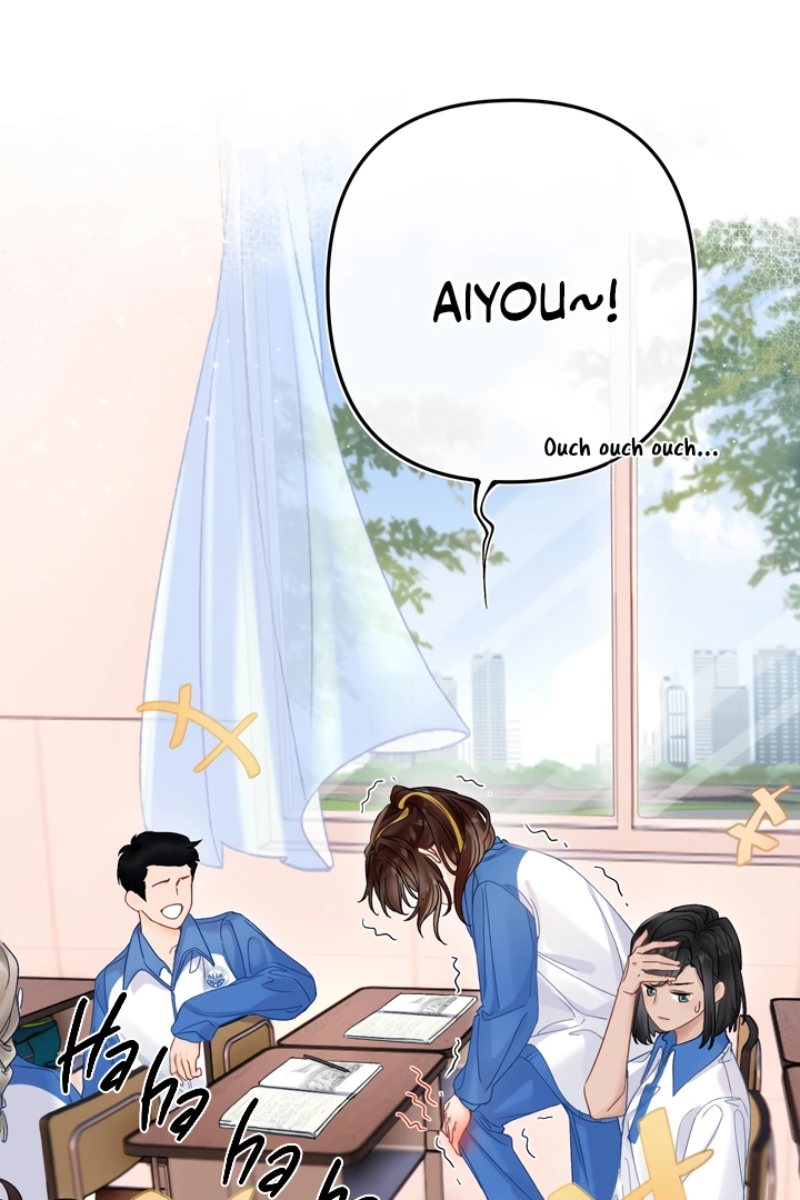 Please Take Care Chapter 6 - Page 14