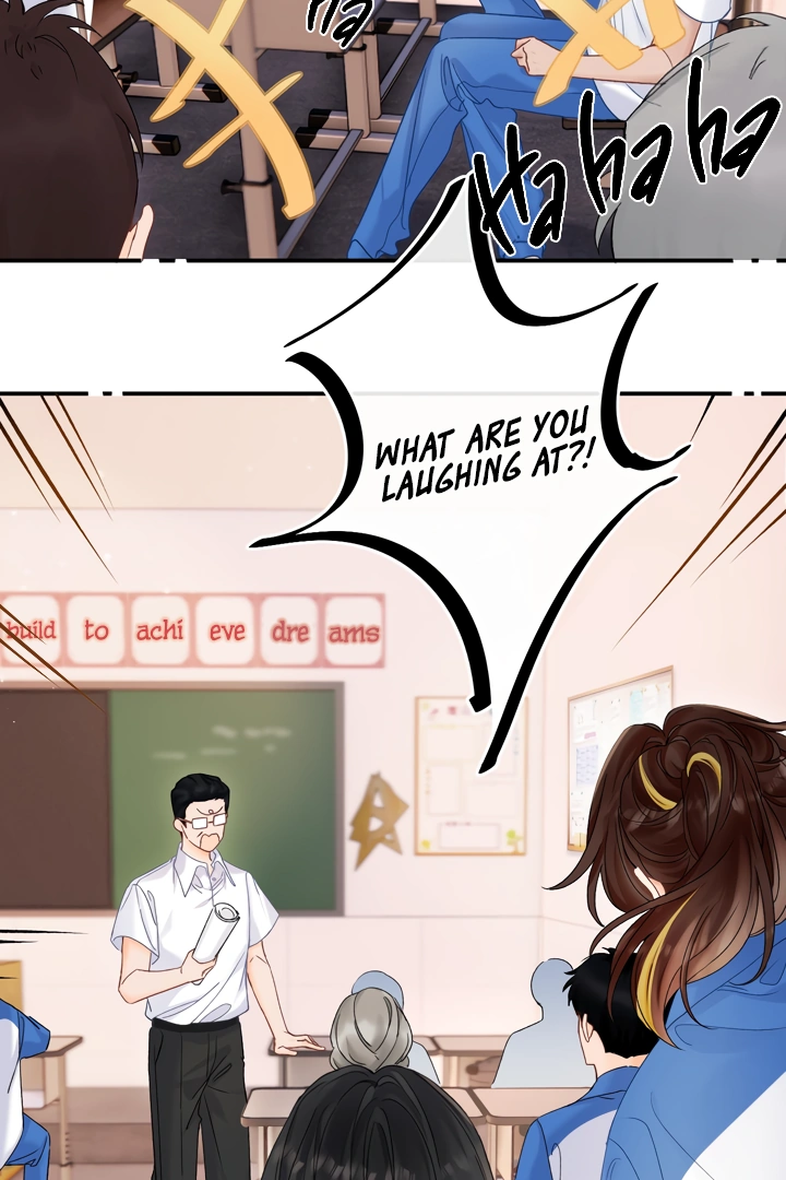 Please Take Care Chapter 6 - Page 15