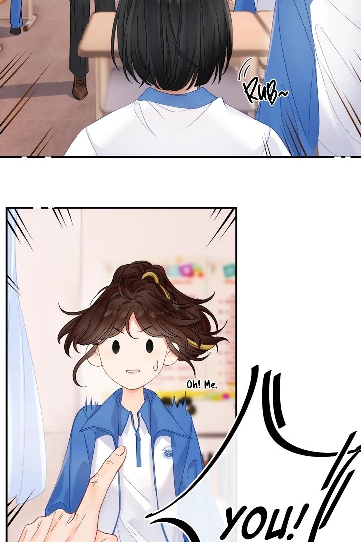 Please Take Care Chapter 6 - Page 16