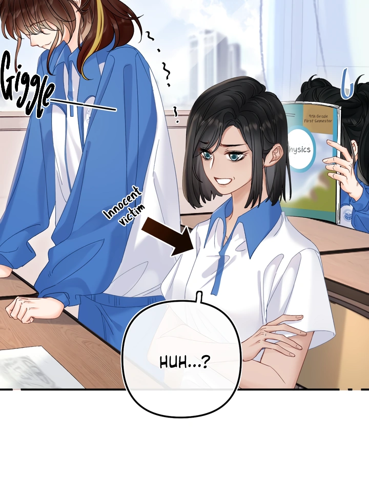 Please Take Care Chapter 6 - Page 19