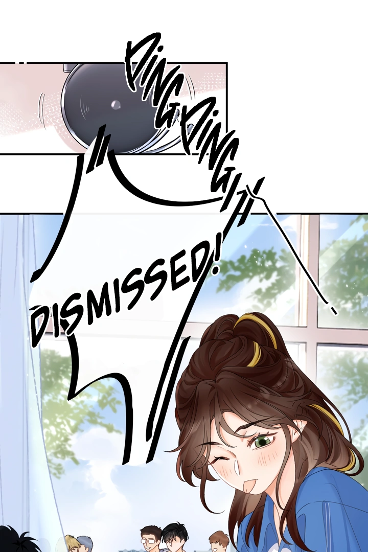 Please Take Care Chapter 6 - Page 20