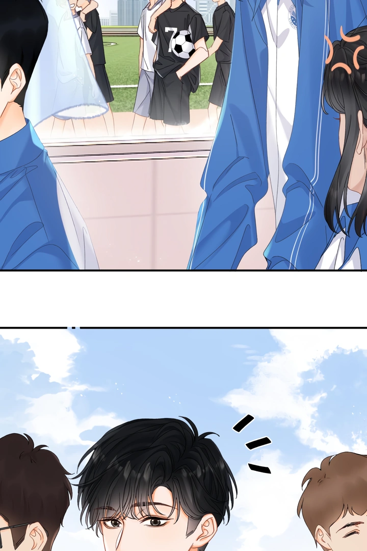 Please Take Care Chapter 6 - Page 21