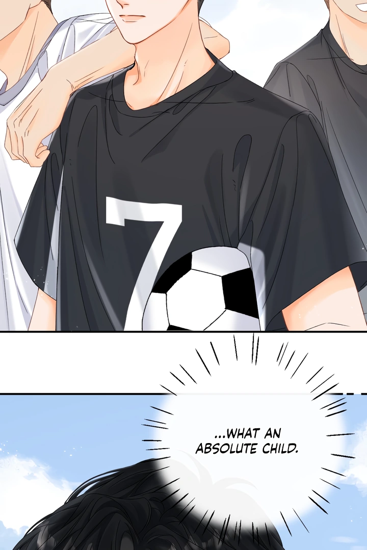 Please Take Care Chapter 6 - Page 22