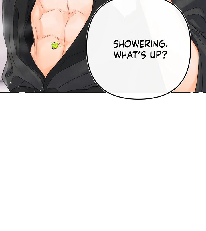 Please Take Care Chapter 6 - Page 28