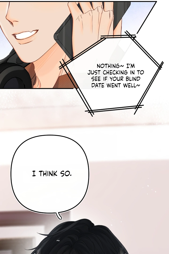Please Take Care Chapter 6 - Page 29