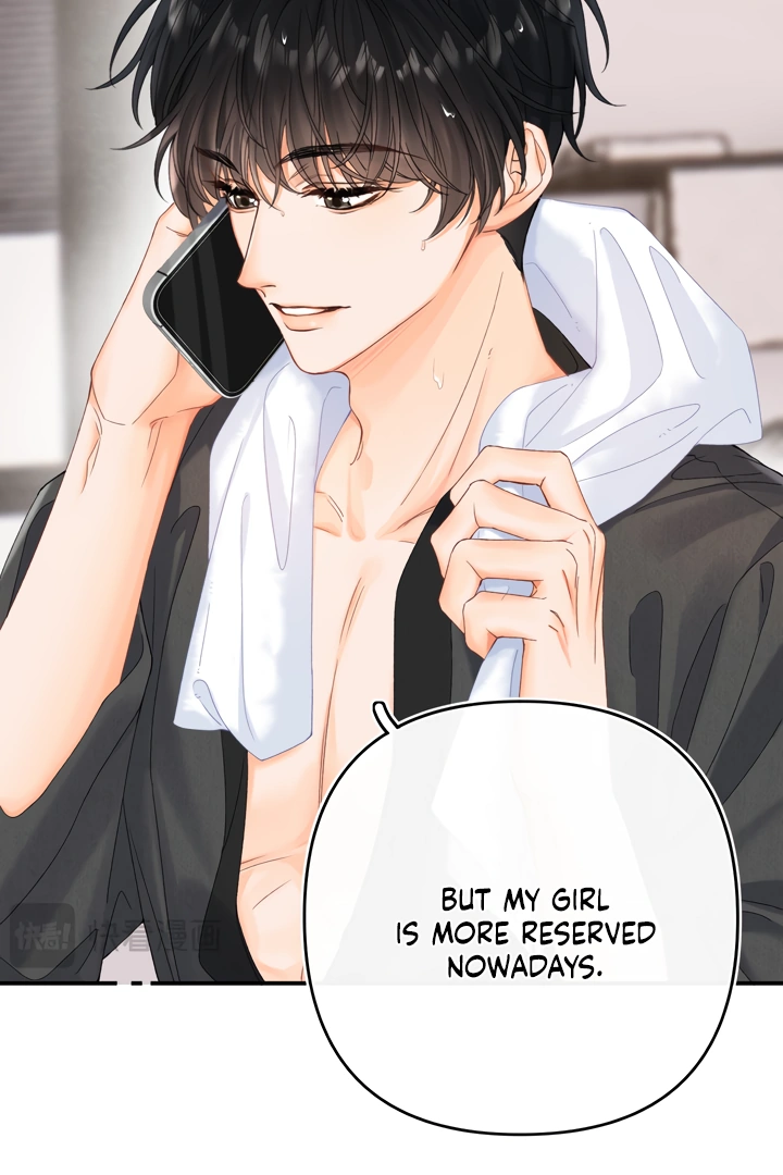 Please Take Care Chapter 6 - Page 30