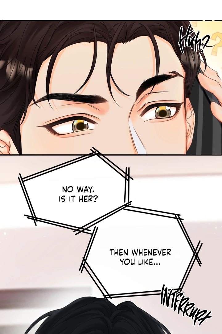 Please Take Care Chapter 6 - Page 31