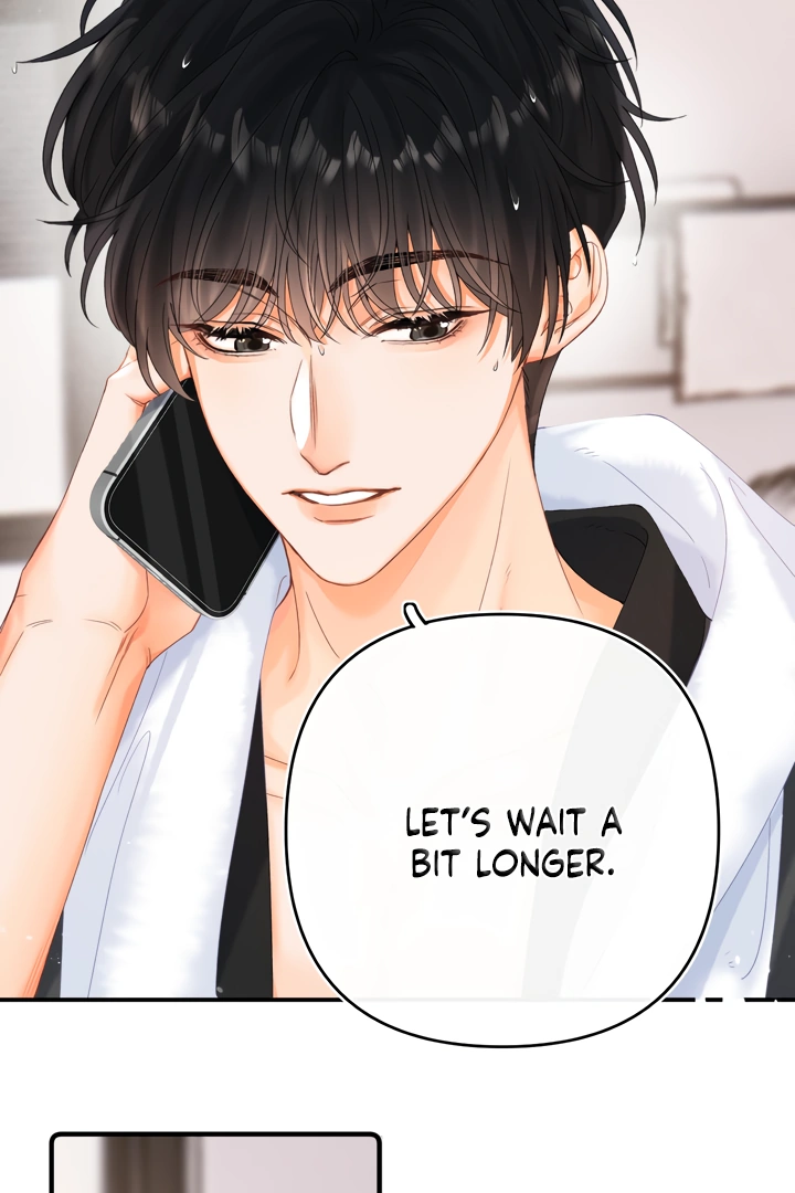 Please Take Care Chapter 6 - Page 32