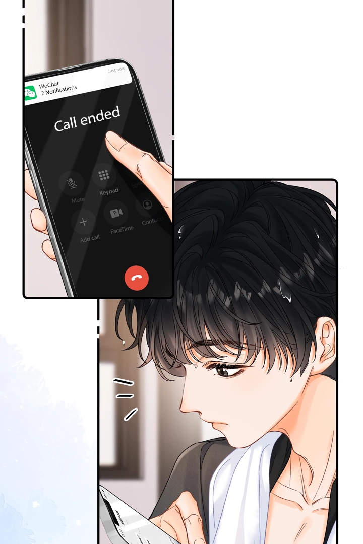 Please Take Care Chapter 6 - Page 33