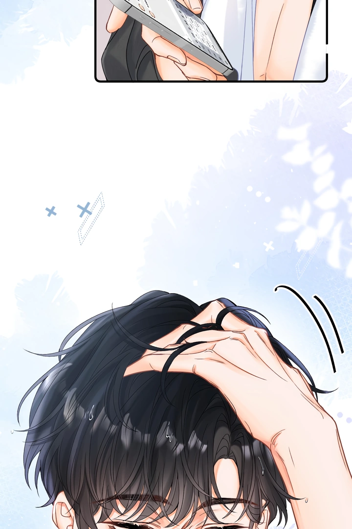 Please Take Care Chapter 6 - Page 34
