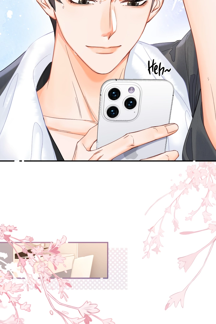 Please Take Care Chapter 6 - Page 35