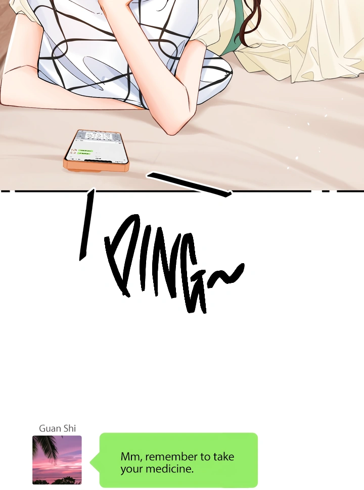 Please Take Care Chapter 6 - Page 37