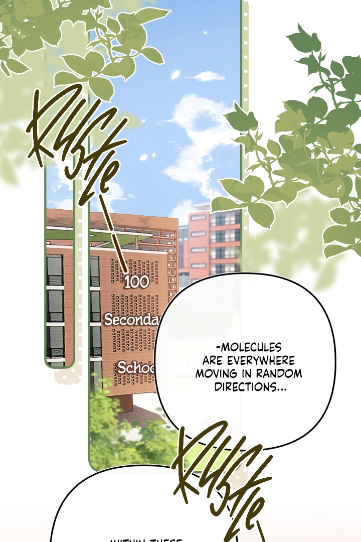 Please Take Care Chapter 6 - Page 4