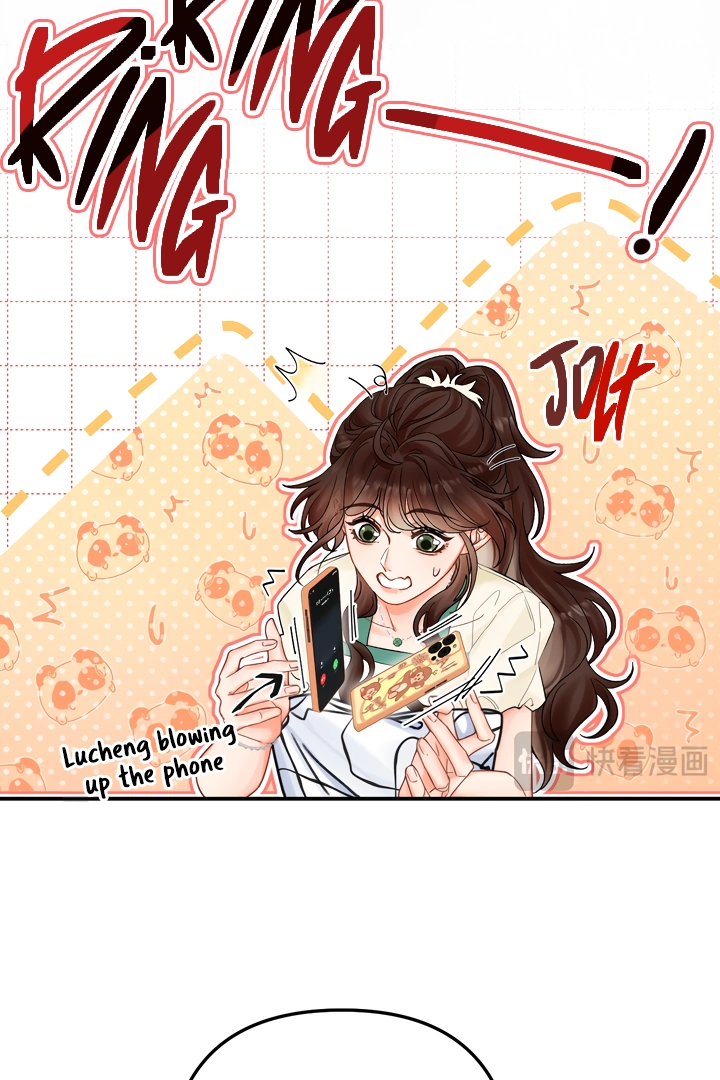 Please Take Care Chapter 6 - Page 42