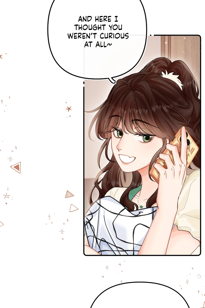 Please Take Care Chapter 6 - Page 43