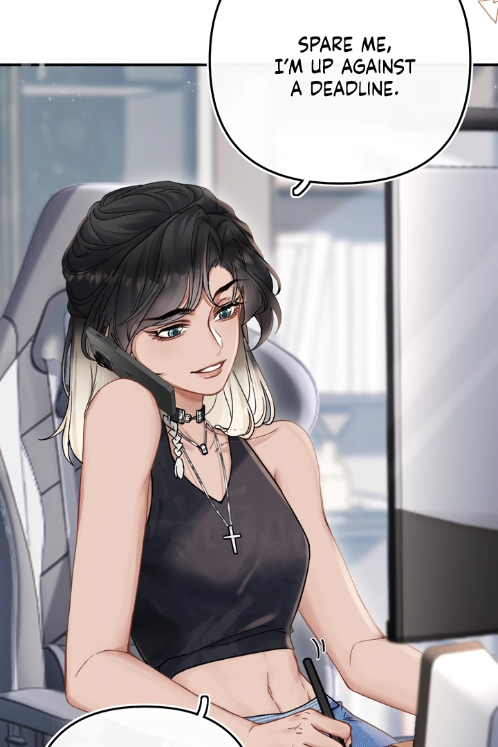 Please Take Care Chapter 6 - Page 44