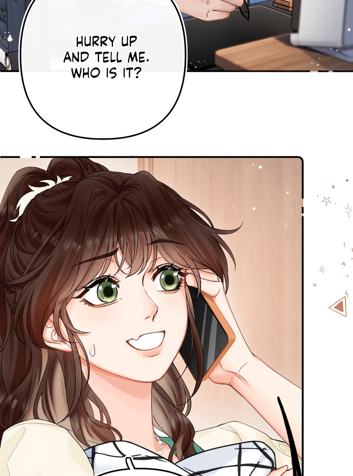 Please Take Care Chapter 6 - Page 45