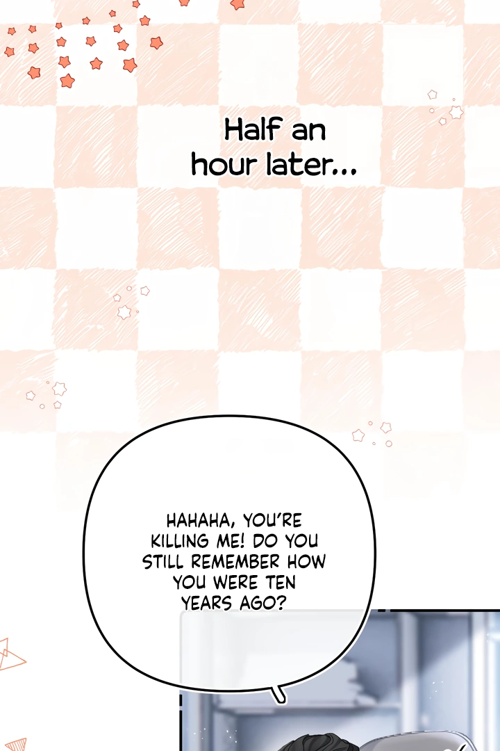 Please Take Care Chapter 6 - Page 48