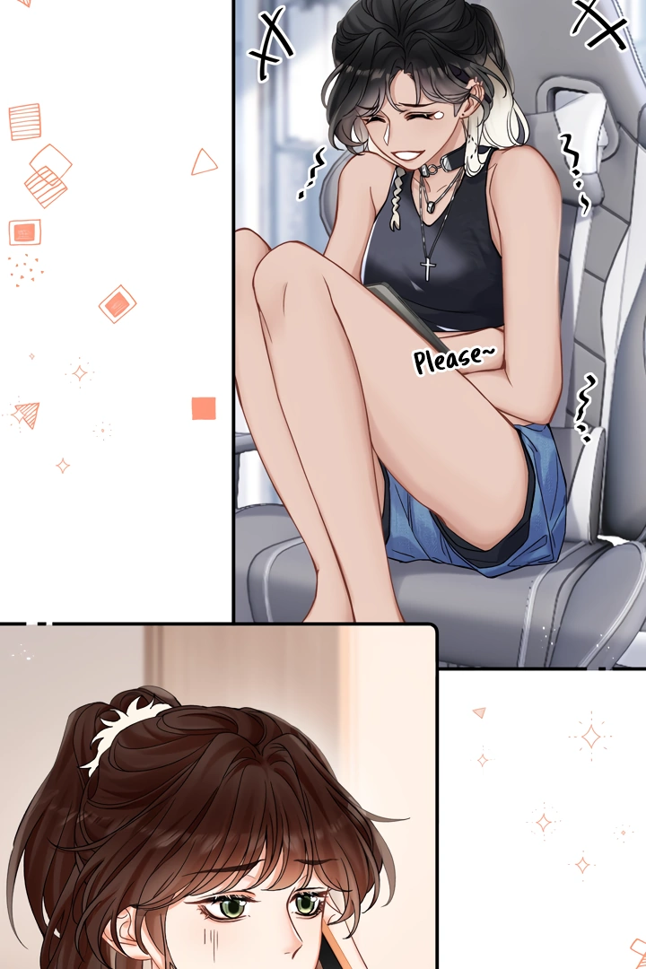 Please Take Care Chapter 6 - Page 49