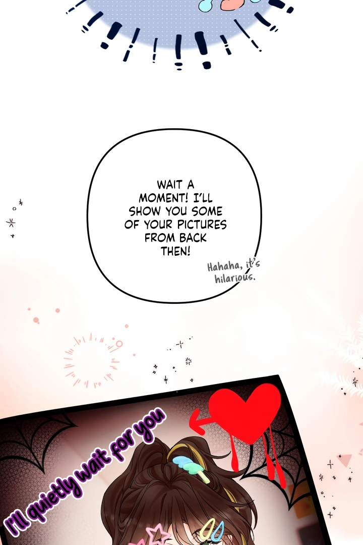 Please Take Care Chapter 6 - Page 51