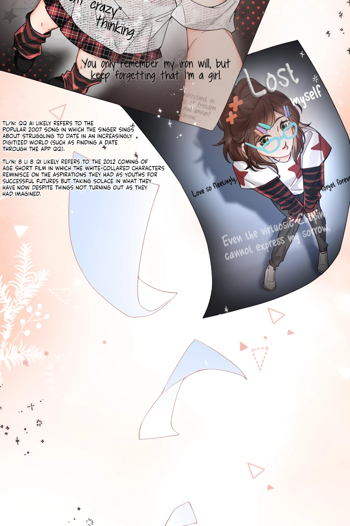 Please Take Care Chapter 6 - Page 53