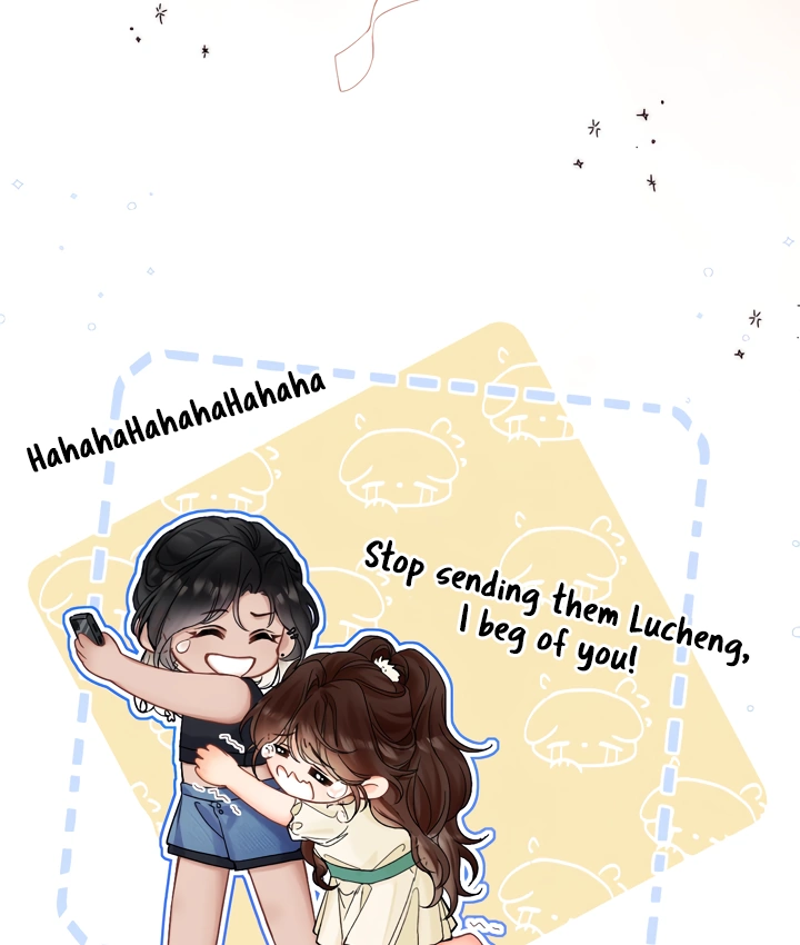Please Take Care Chapter 6 - Page 54